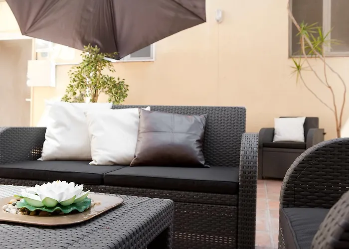Casa Maca Barcelona (Adults Only)
