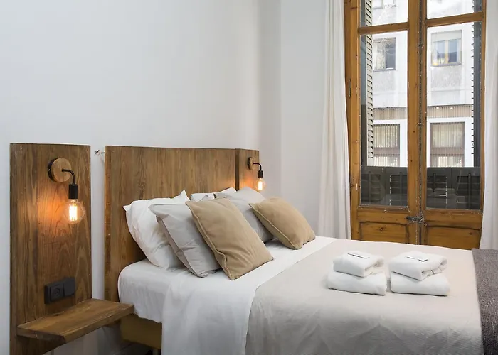 Casa Maca Barcelona (Adults Only)