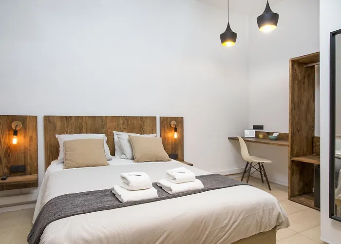 Casa Maca Barcelona (Adults Only)